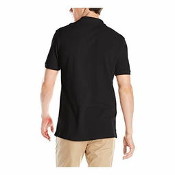 經典重塑 Lacoste鱷魚Clim Fit Pique男士純棉翻領Polo衫，運動優雅與科技舒適的結合